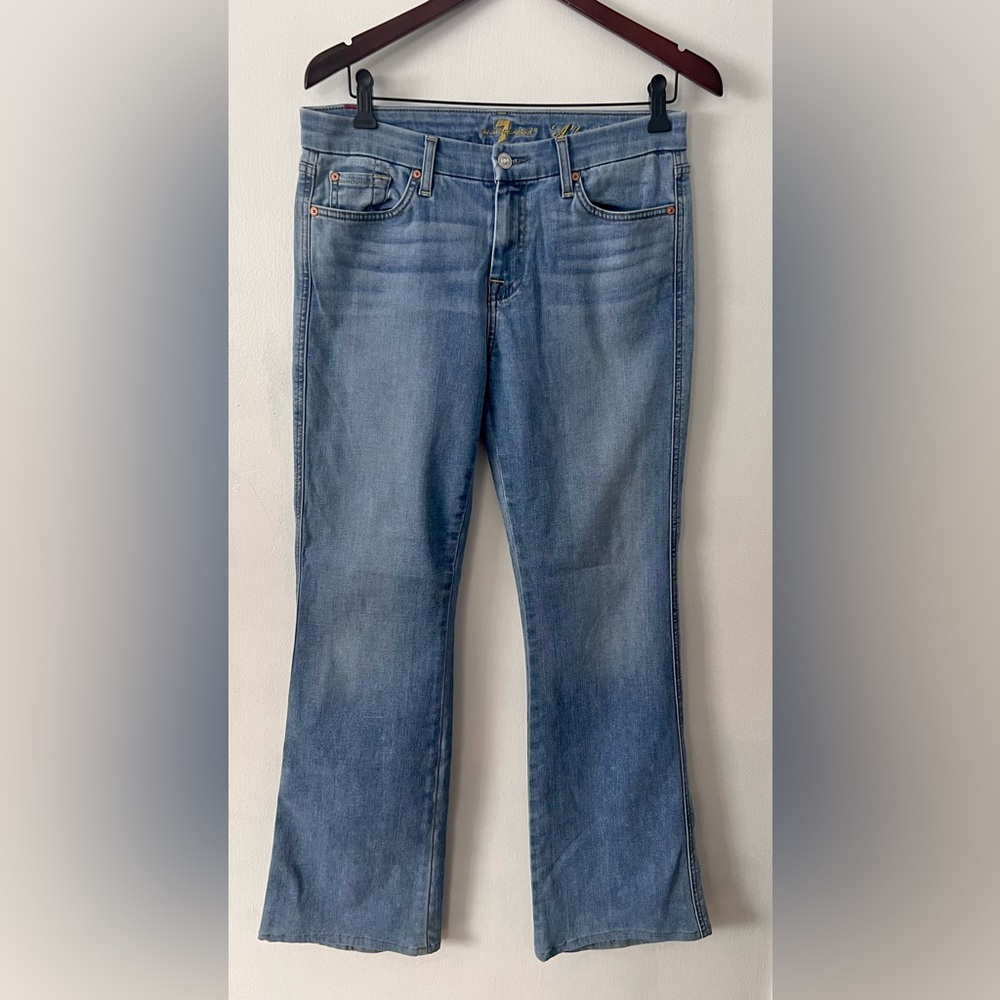 7 For All Mankind - Women's Jeans